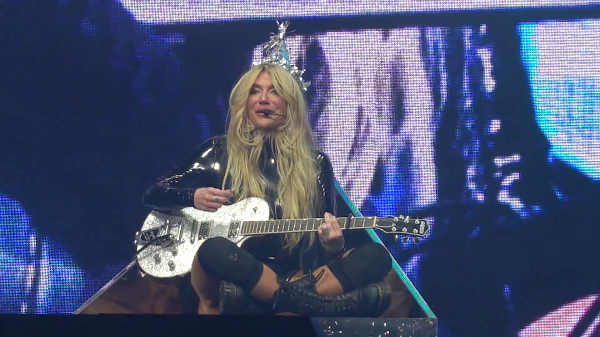 Kesha - Houston 2025 (68)
