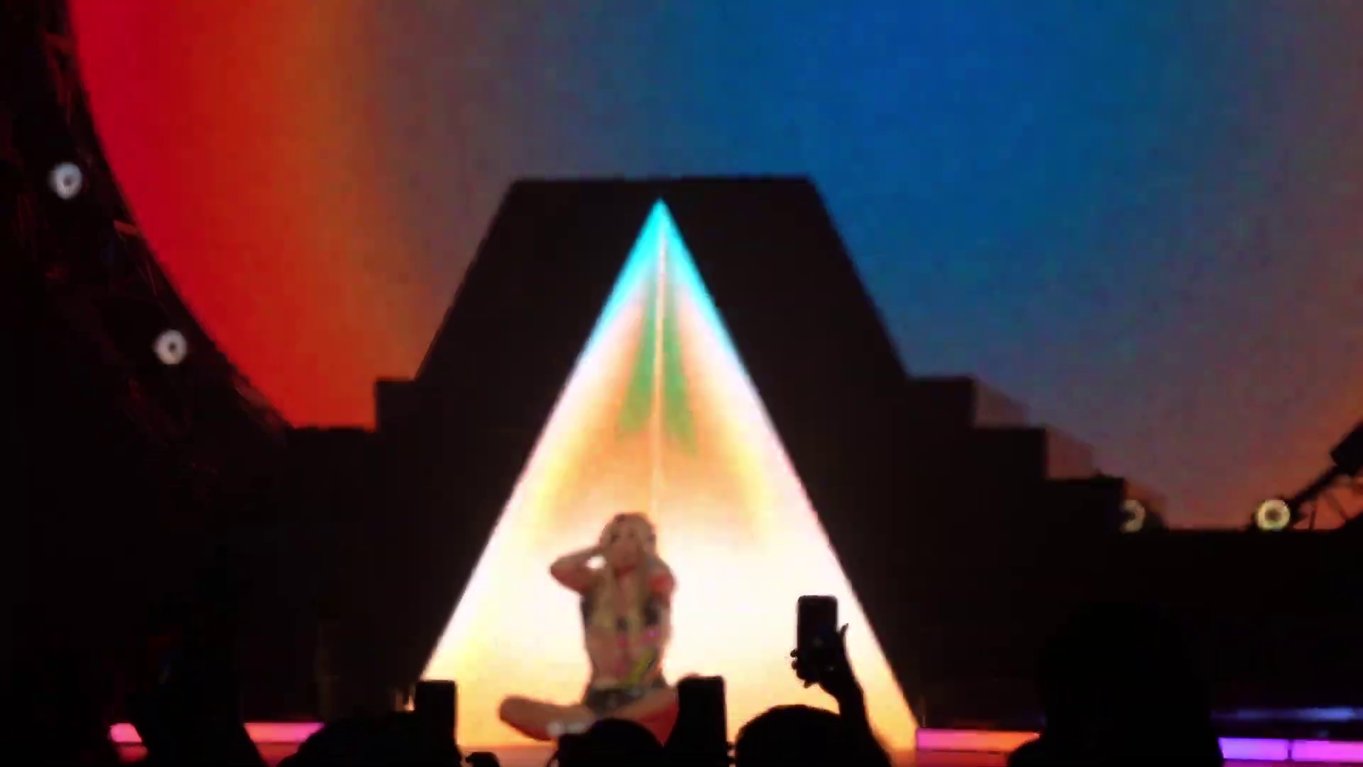 Kesha - Houston 2025 (9)
