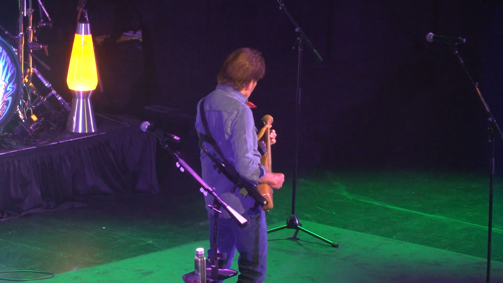 John Fogerty – Fox Theatre, Atlanta – Nov 2025 (1)
