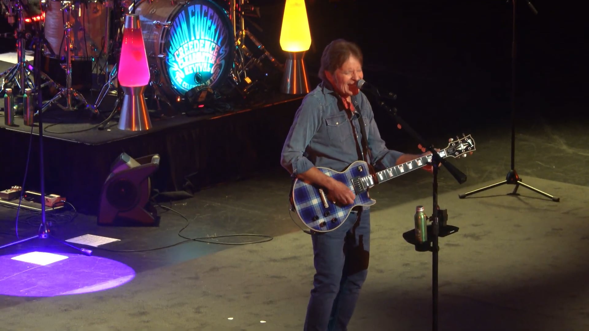 John Fogerty – Fox Theatre, Atlanta – Nov 2025 (4)

