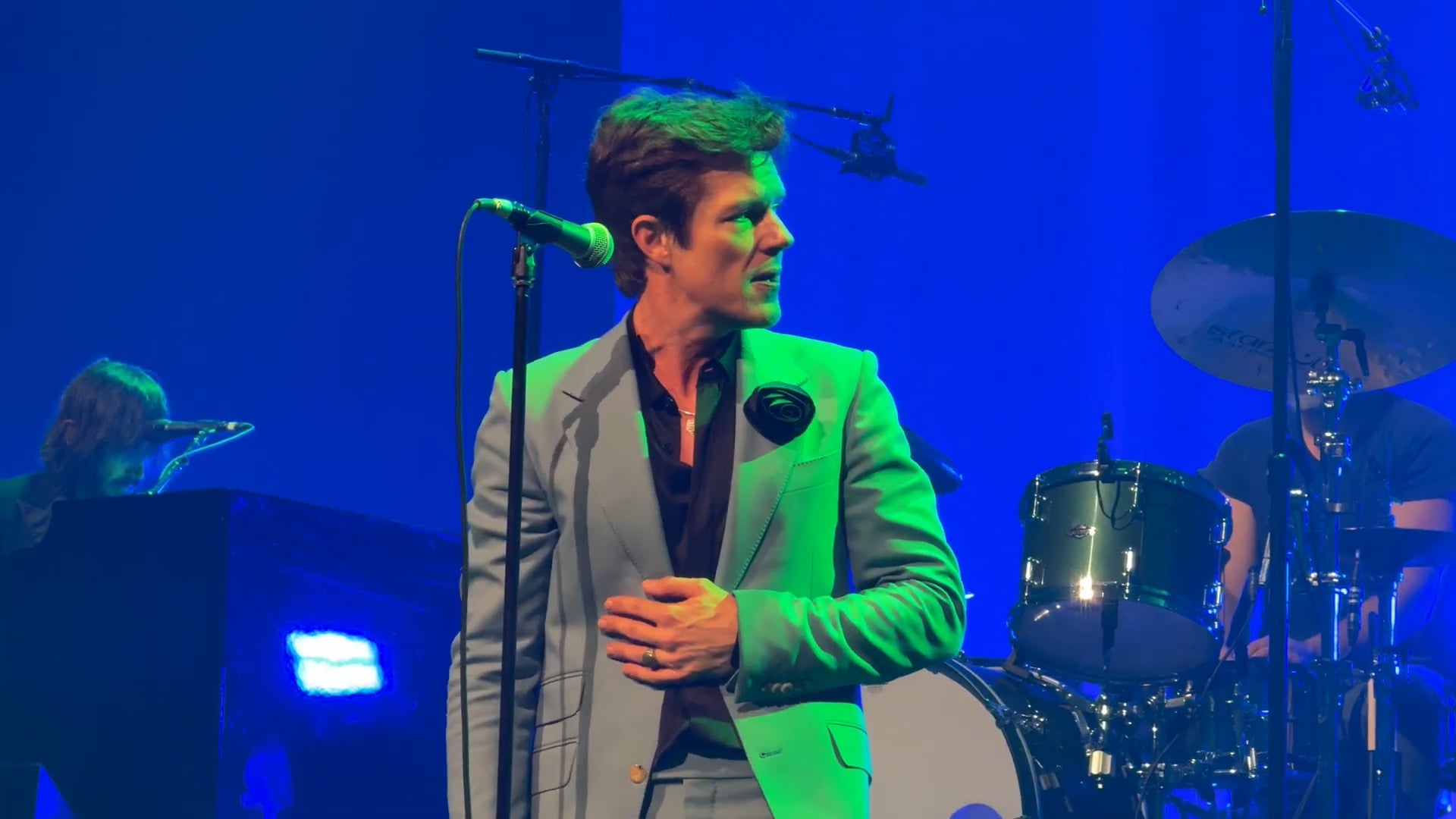 The Killers - Niagara Falls 2025 (10)
