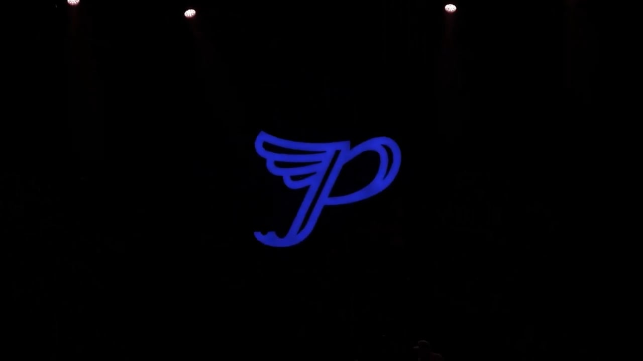 The Pixies – Hollywood Palladium, 2025 (3)
