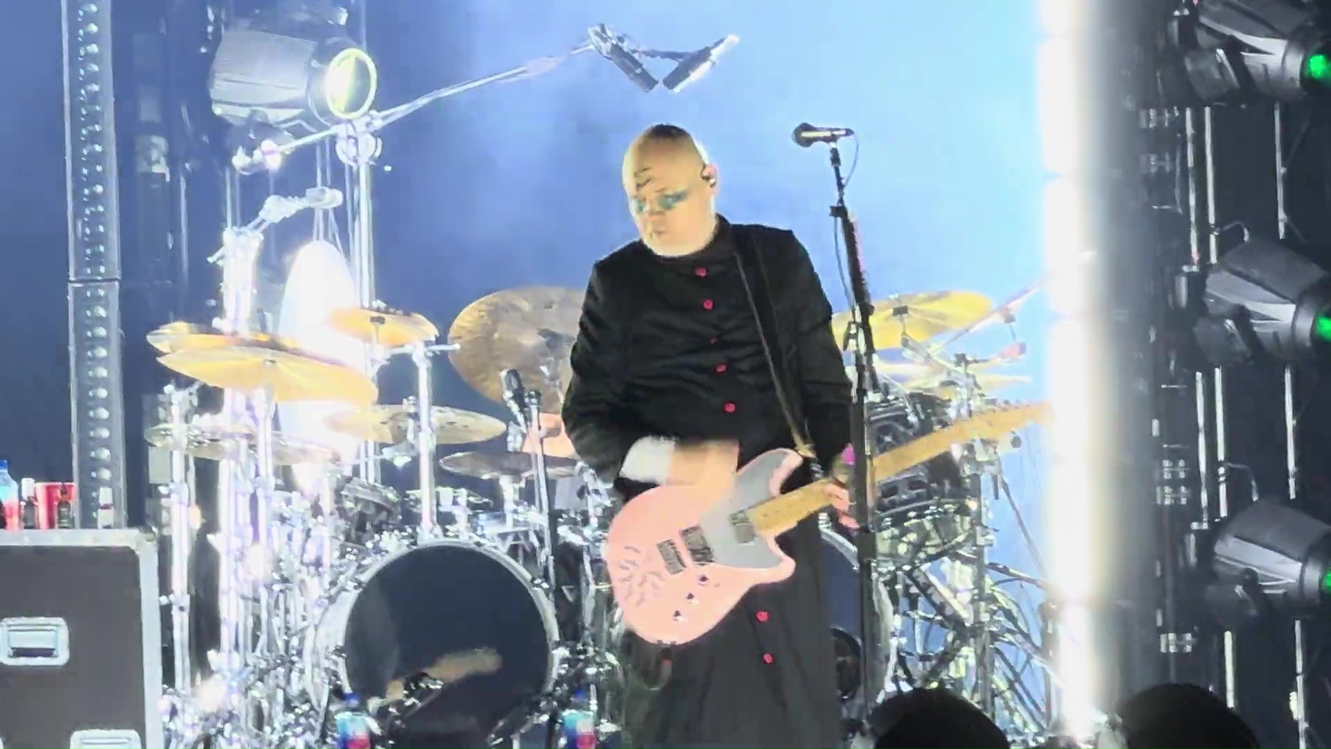 Smashing-Pumpkins-Toronto-2024-11
