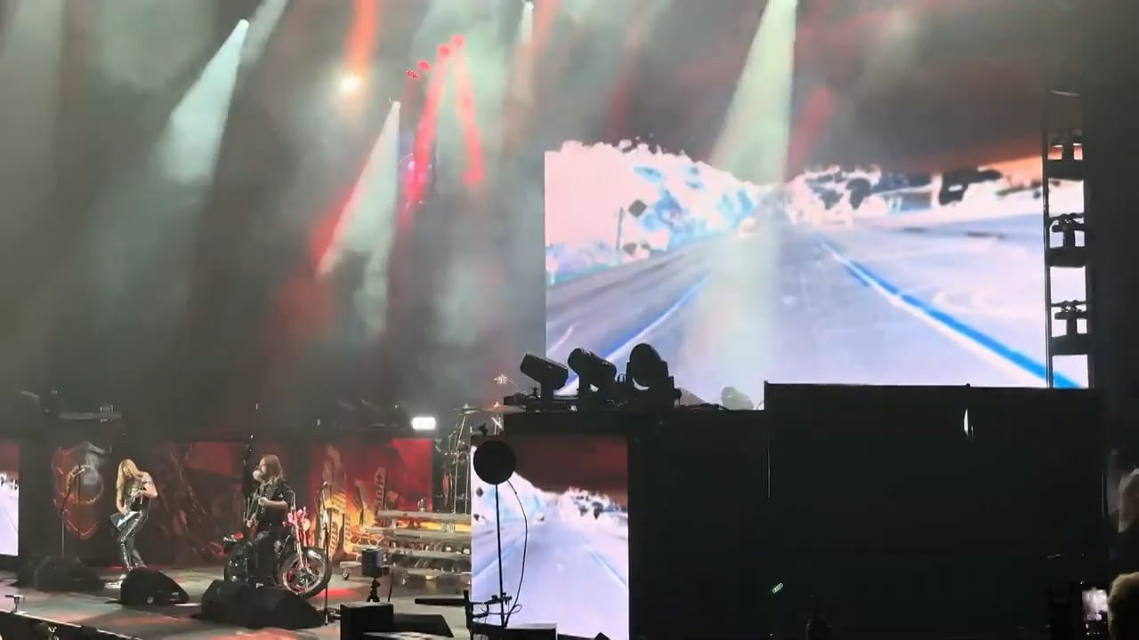 Judas Priest Biloxi 2025 (2)
