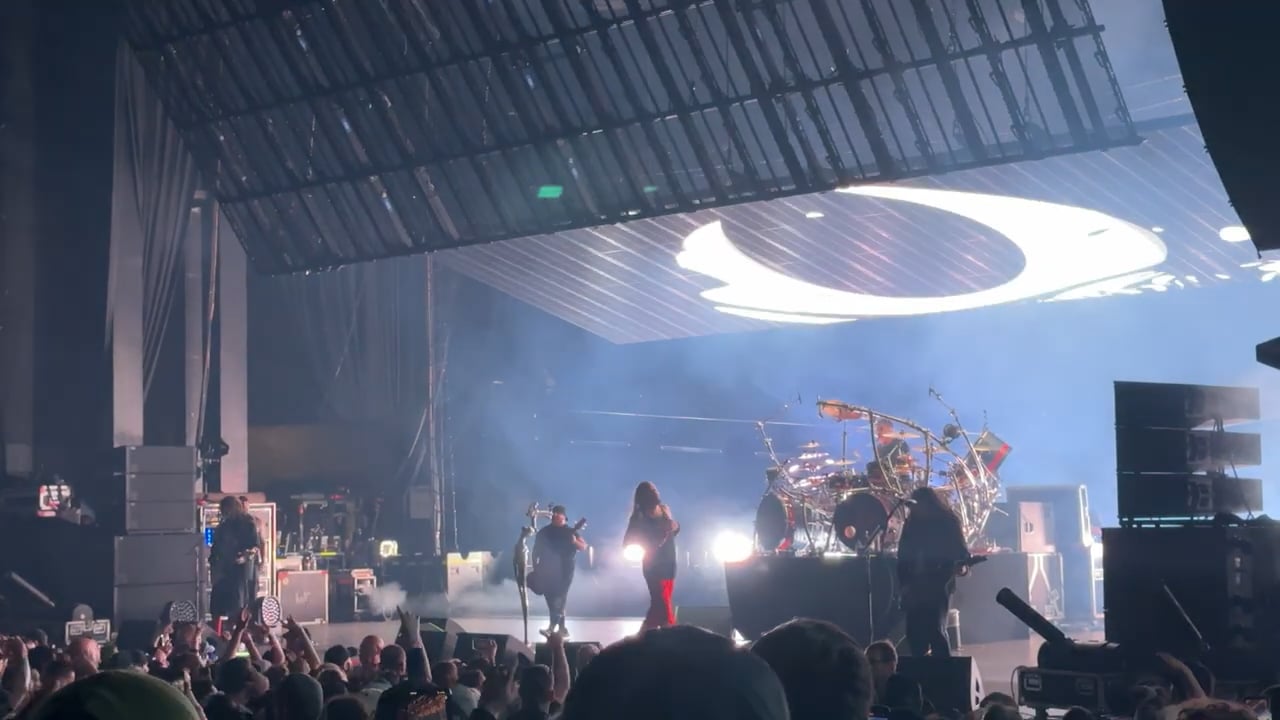Korn – Xfinity Center, Mansfield, MA – September 2024 (15)
