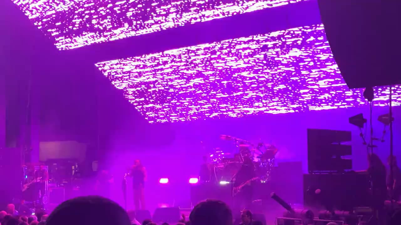 Korn – Xfinity Center, Mansfield, MA – September 2024 (2)
