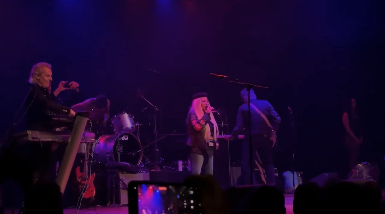 Missing Persons – House of Blues – 2025 (2)
