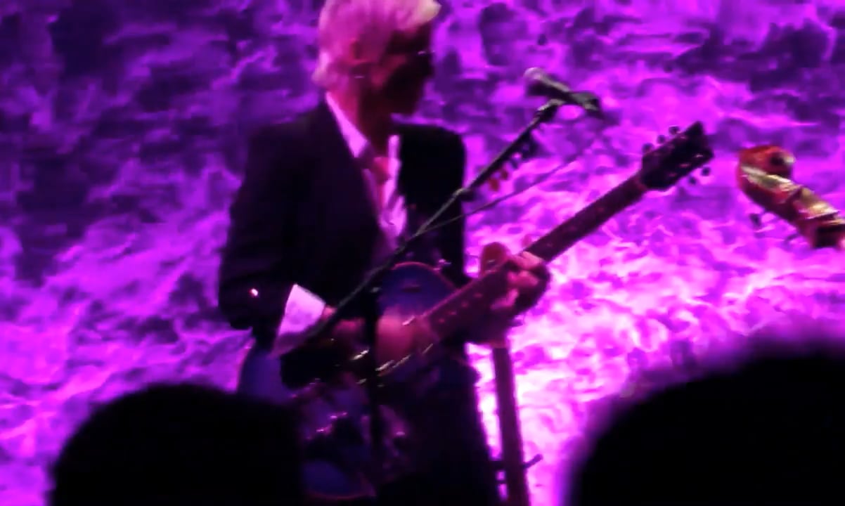 Morrissey Radio City 2025 (2)
