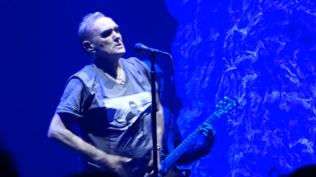 Morrissey Radio City 2025 (5)
