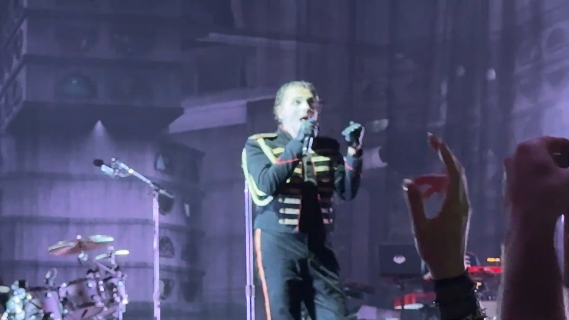 My Chemical Romance Fenway 2025 (17)
