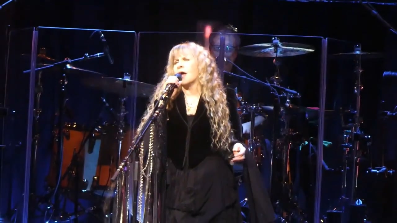 Stevie Nicks - Atlantic City 2025 (9)
