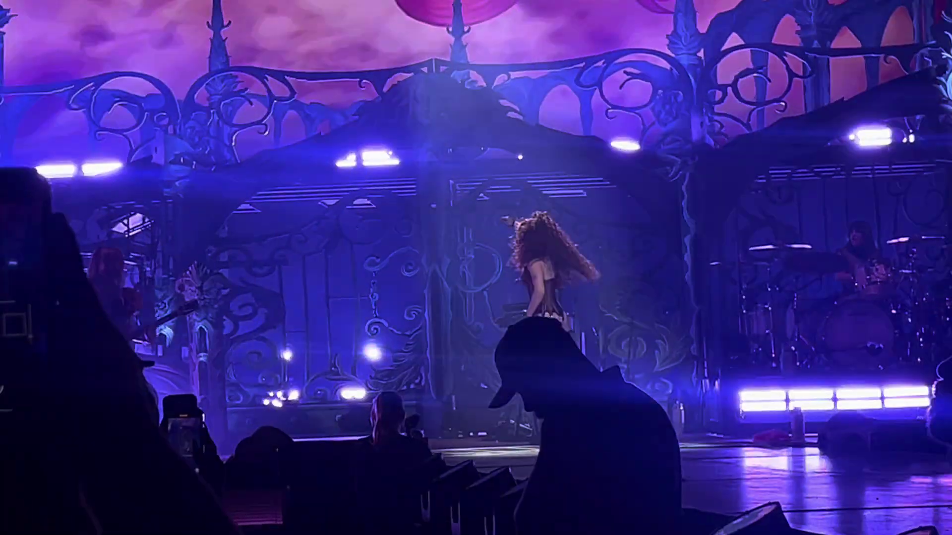 Chappell Roan - Forest Hills 2025 (27)
