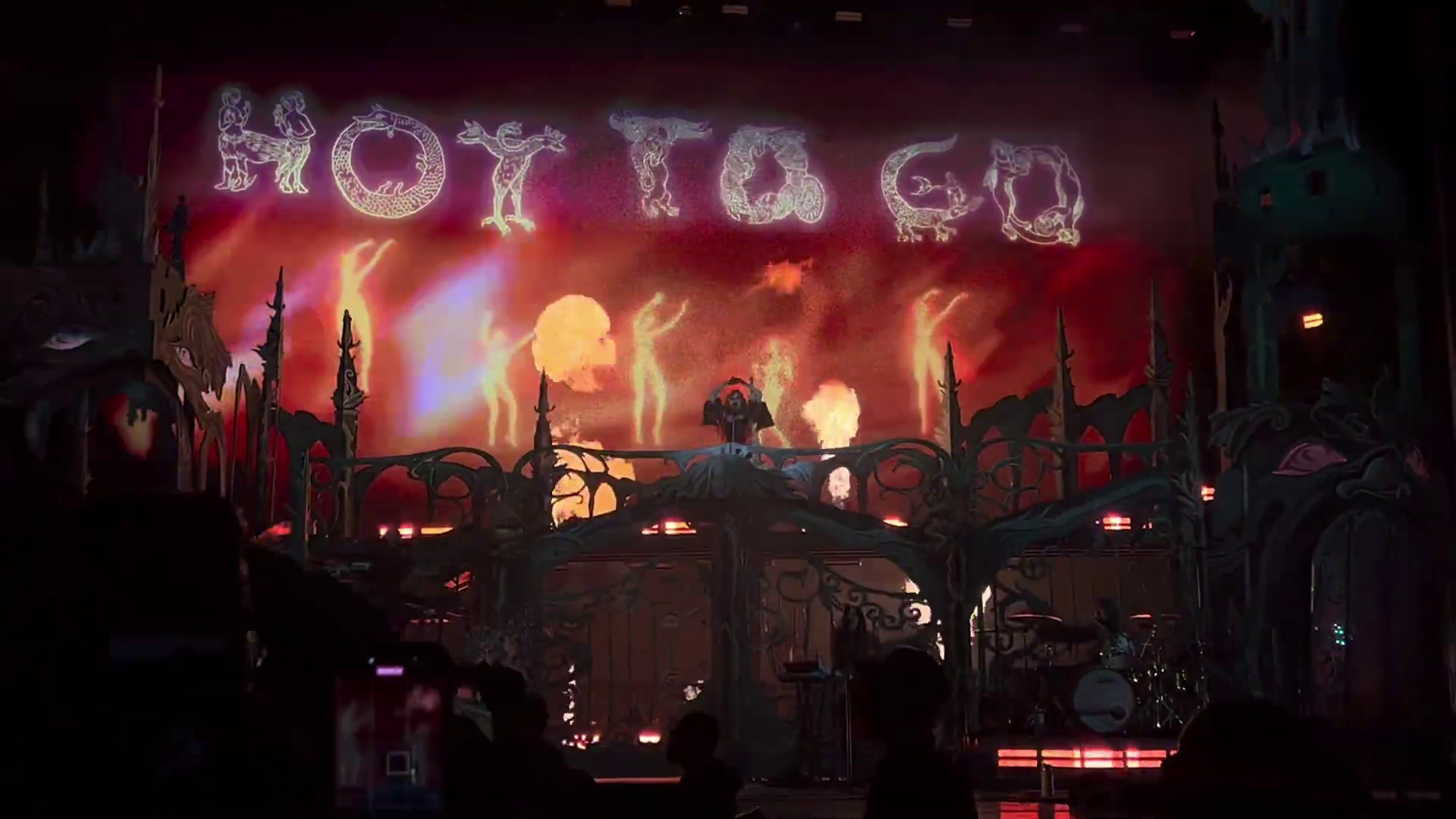 Chappell Roan - Forest Hills 2025 (29)
