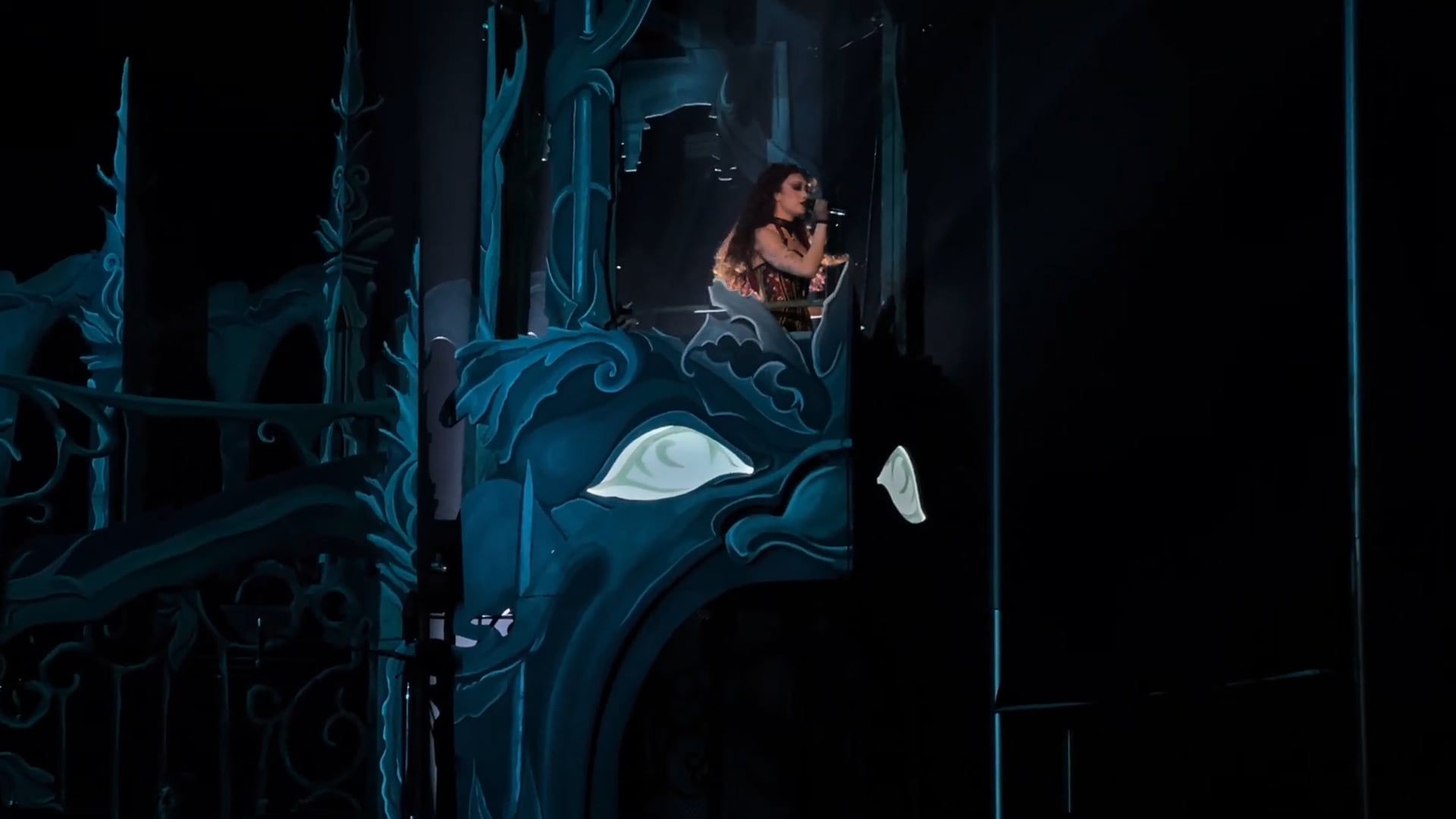 Chappell Roan - Forest Hills 2025 (3)
