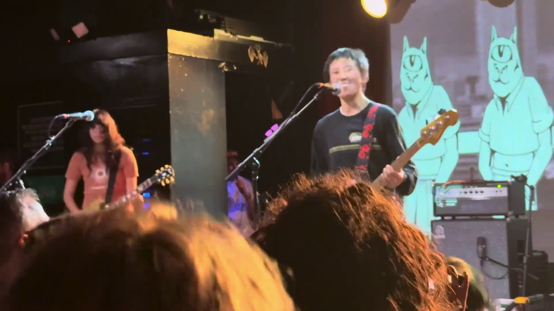 Linda Lindas Boston 2025 (10)
