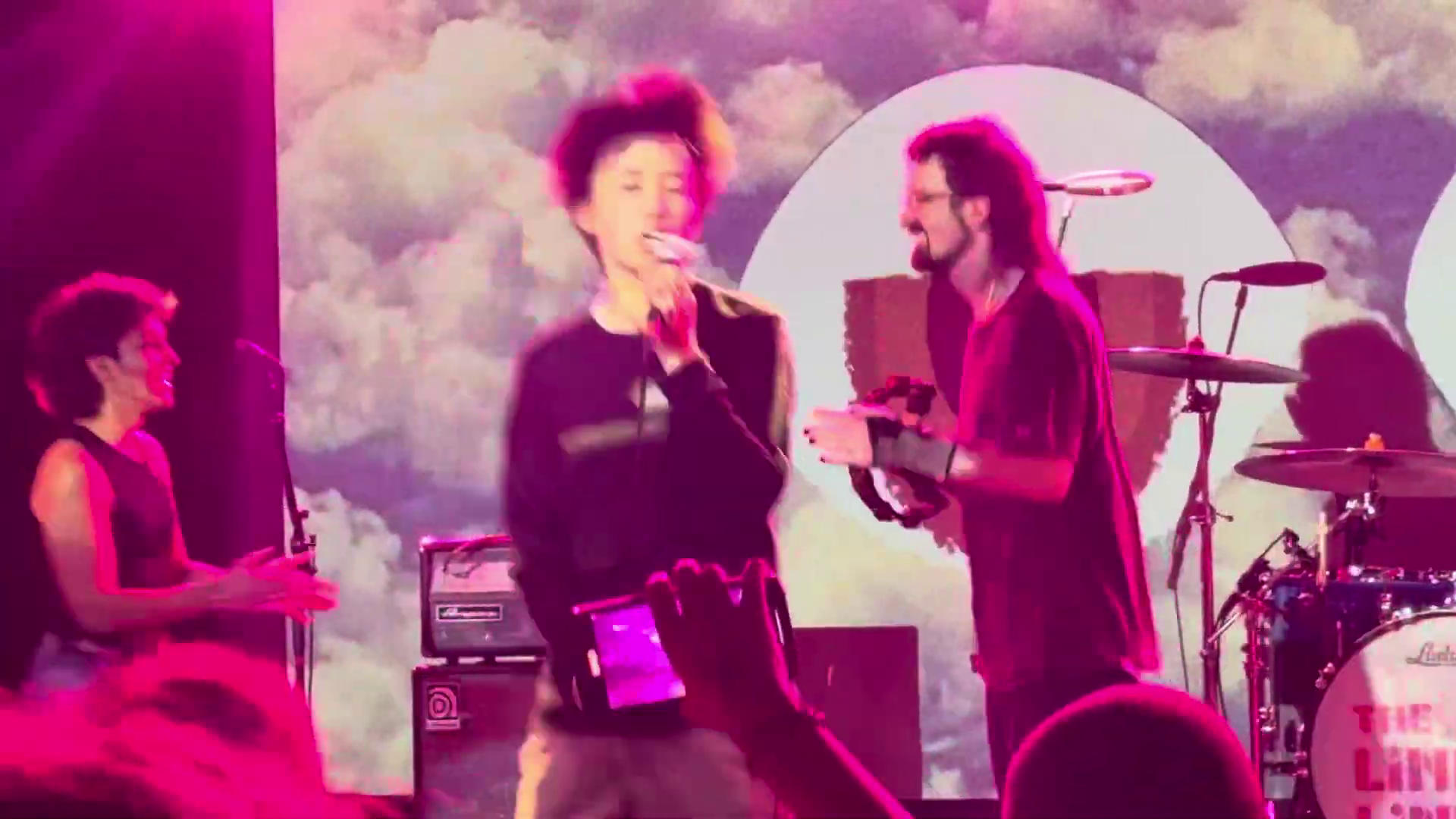 Linda Lindas Boston 2025 (14)
