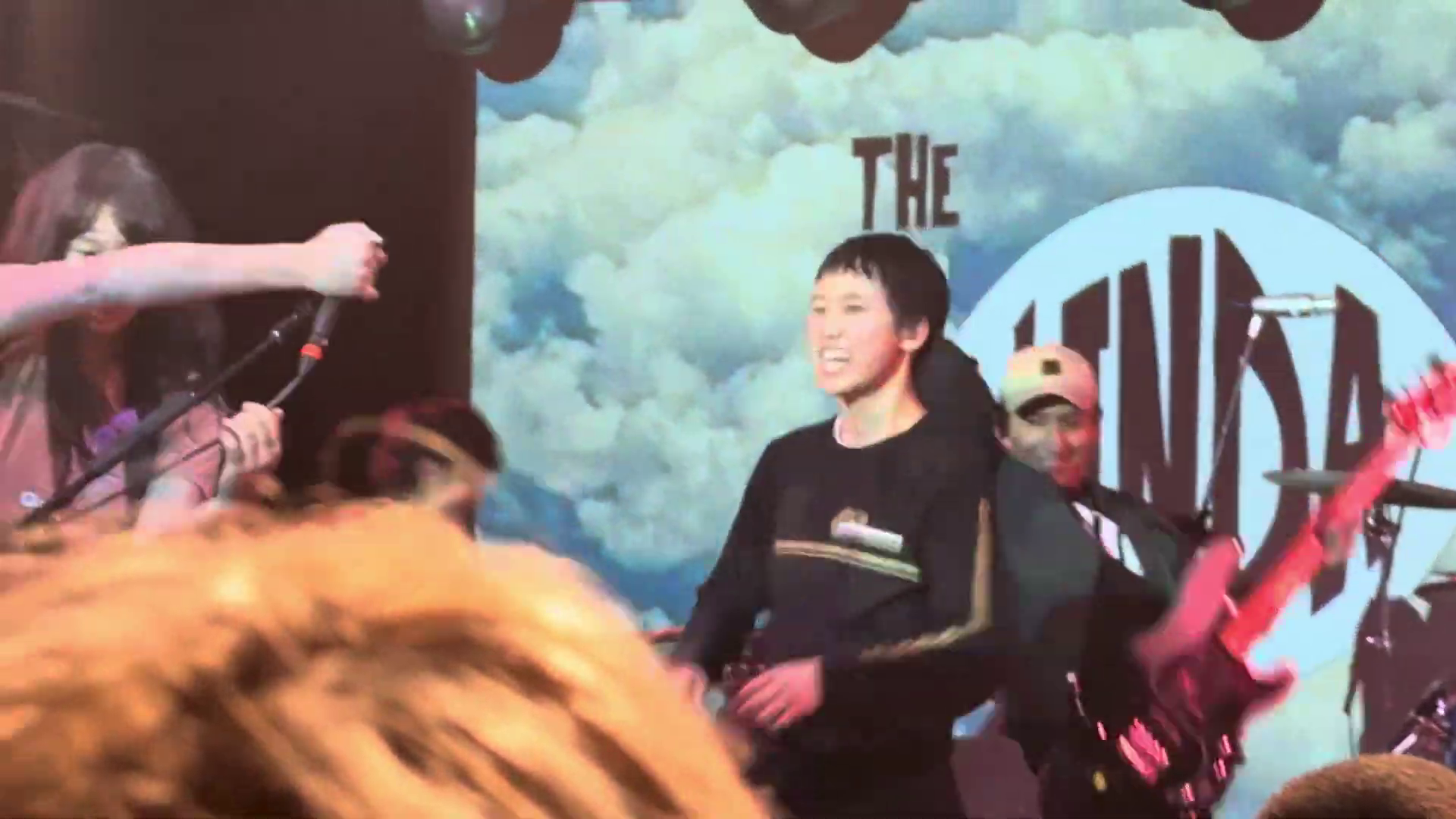 Linda Lindas Boston 2025 (16)
