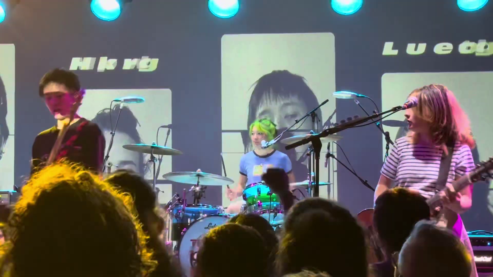 Linda Lindas Boston 2025 (17)
