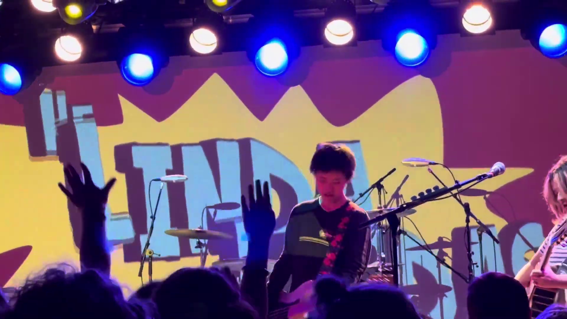 Linda Lindas Boston 2025 (20)
