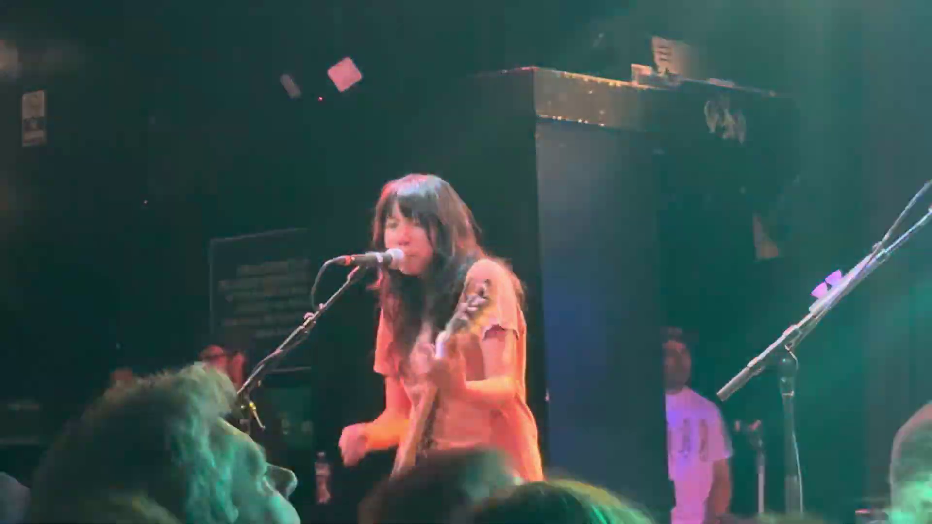 Linda Lindas Boston 2025 (25)
