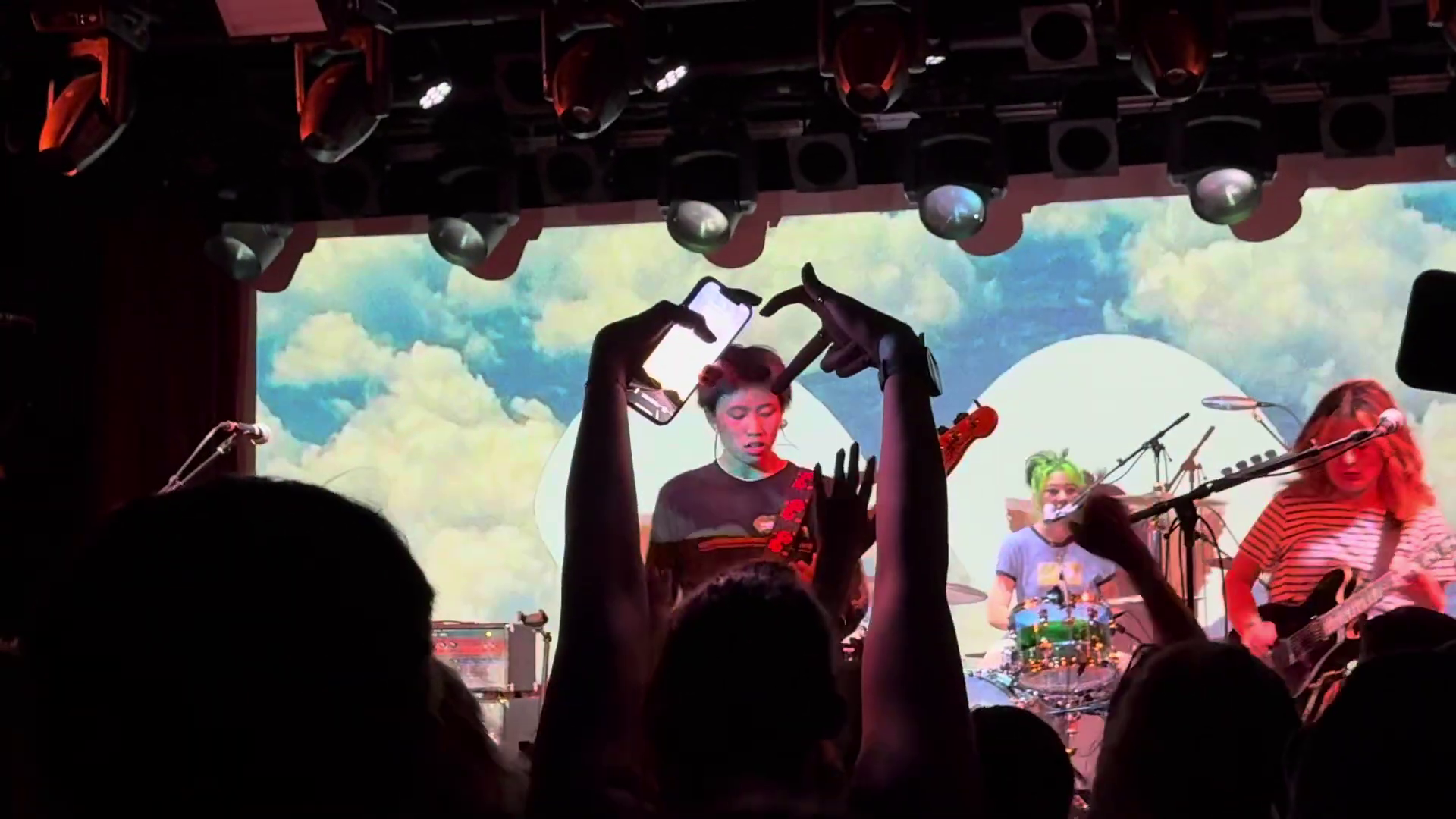 Linda Lindas Boston 2025 (5)
