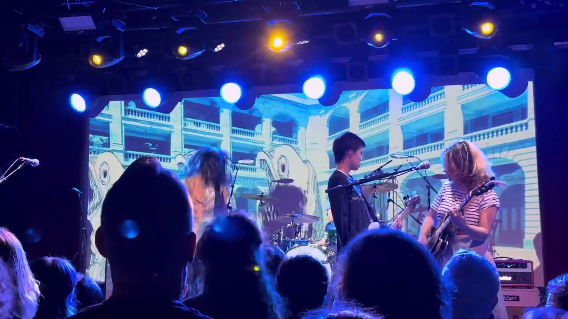 Linda Lindas Boston 2025 (7)
