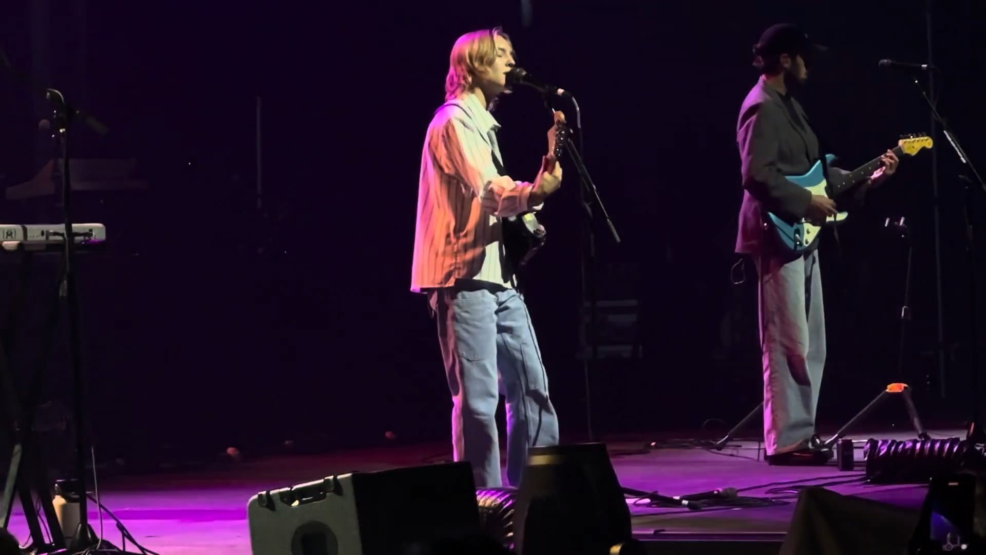 The Japanese House – Minneapolis, MN – 2025 (10)
