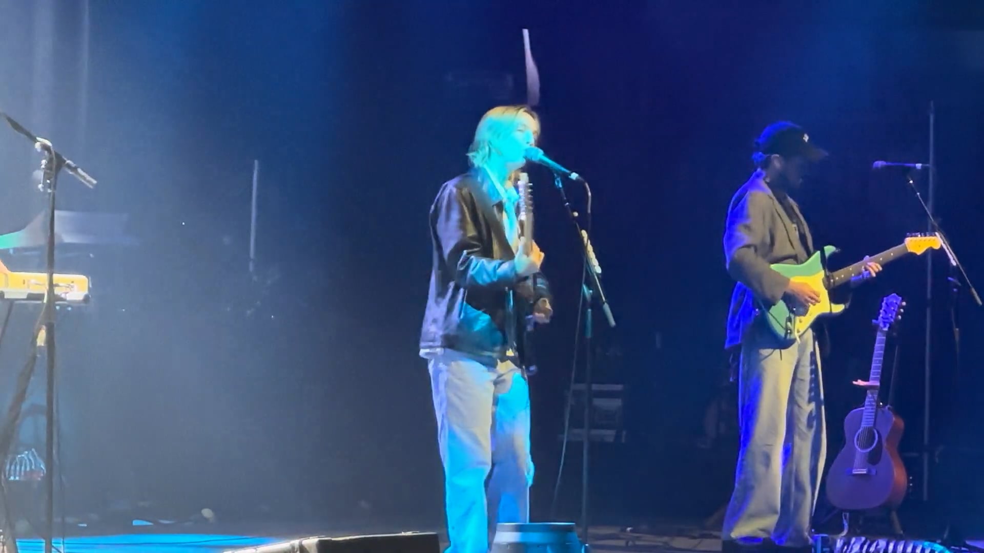 The Japanese House – Minneapolis, MN – 2025 (5)
