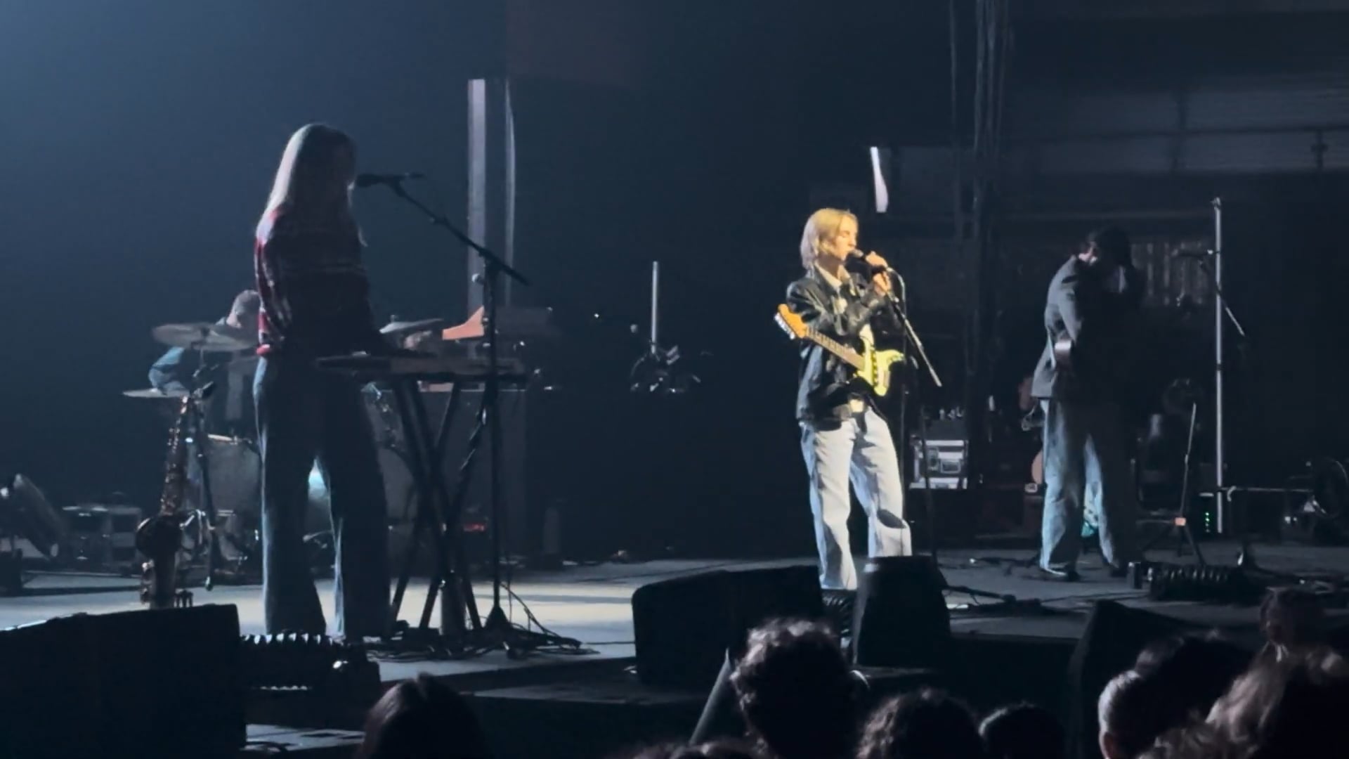 The Japanese House – Minneapolis, MN – 2025 (6)
