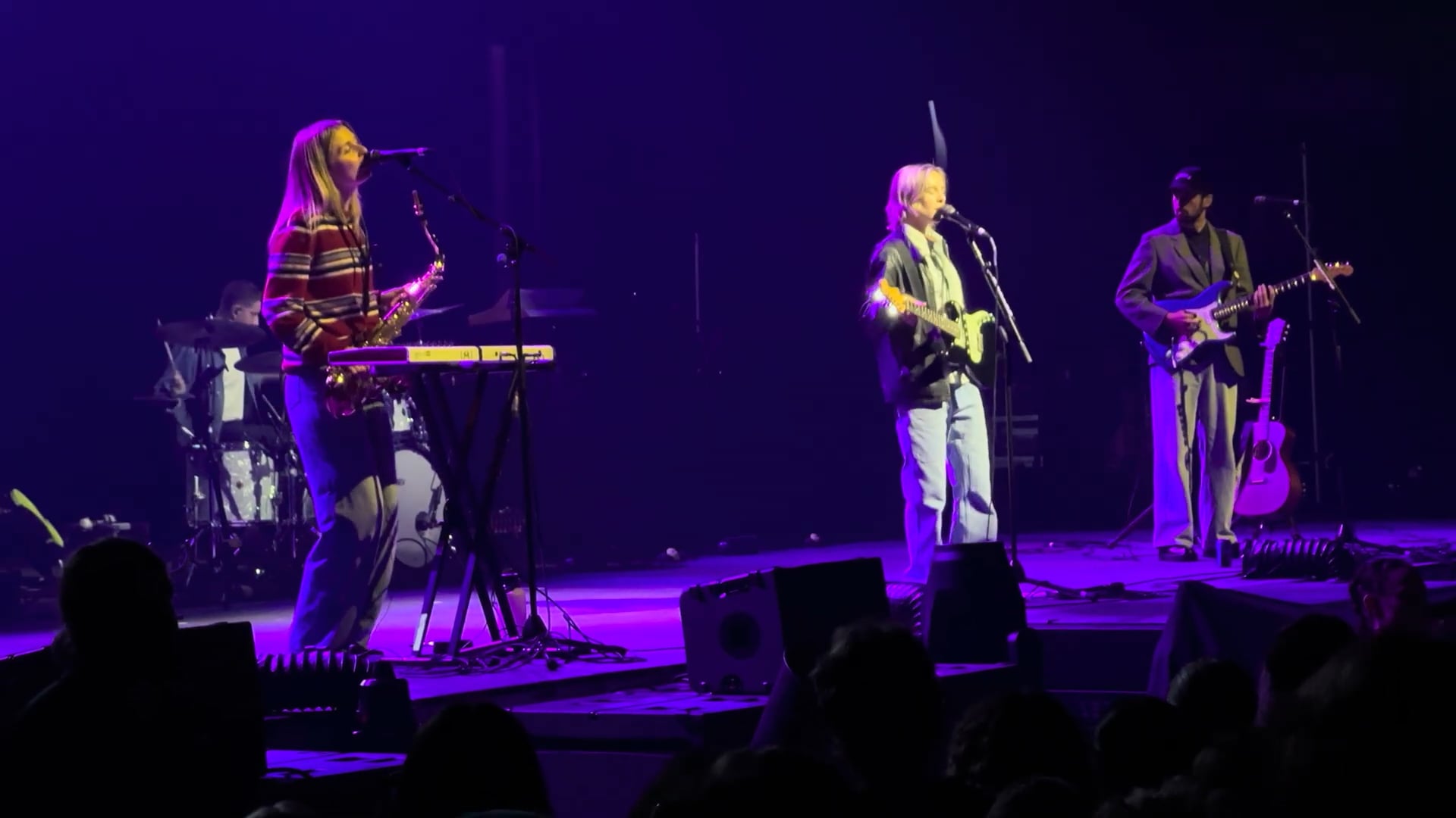 The Japanese House – Minneapolis, MN – 2025 (8)
