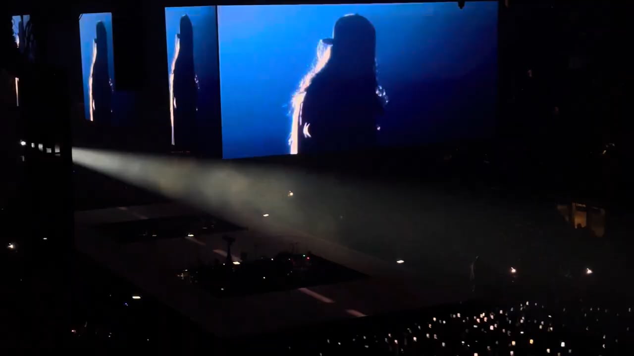 Billie Eilish – Kia Forum, December 2024 (8)
