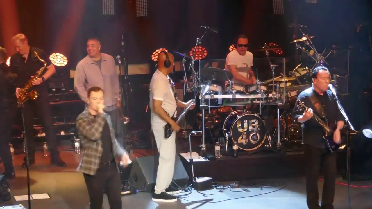 UB40 Ridgefield Playhouse 2025 (7)
