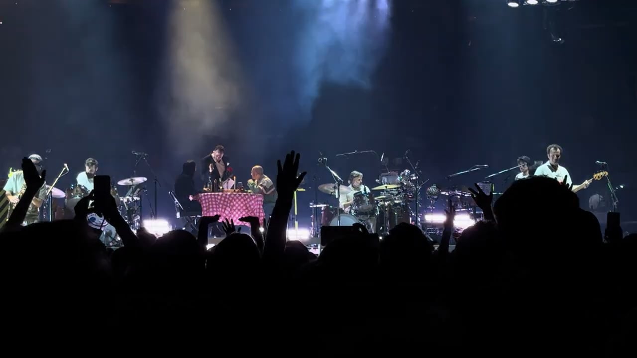 Vampire Weekend (1)
