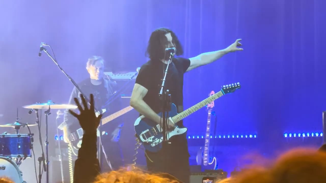 Jack White (3)
