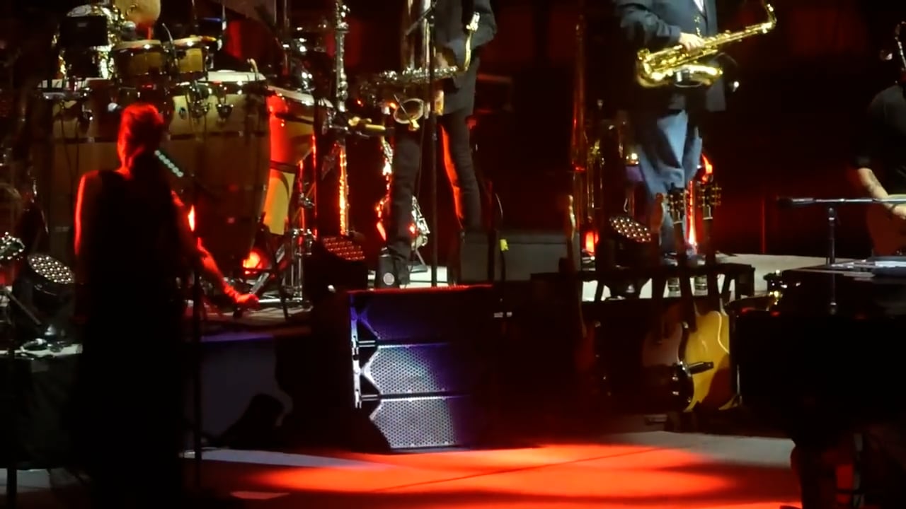 Billy Joel and Olivia Rodrigo (9)
