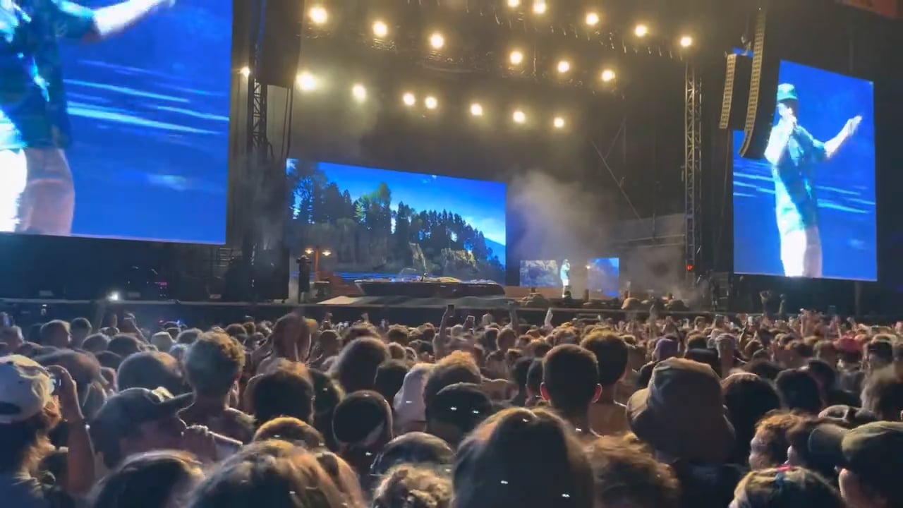 Tyler the Creator (3)
