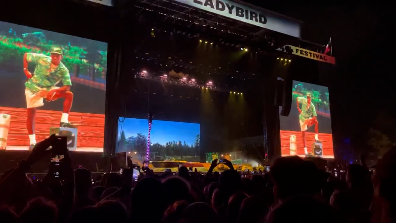 Tyler the Creator (7)
