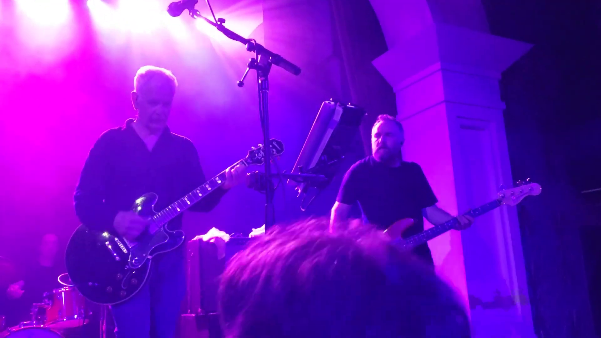 Wedding Present toronto 2025 (10)
