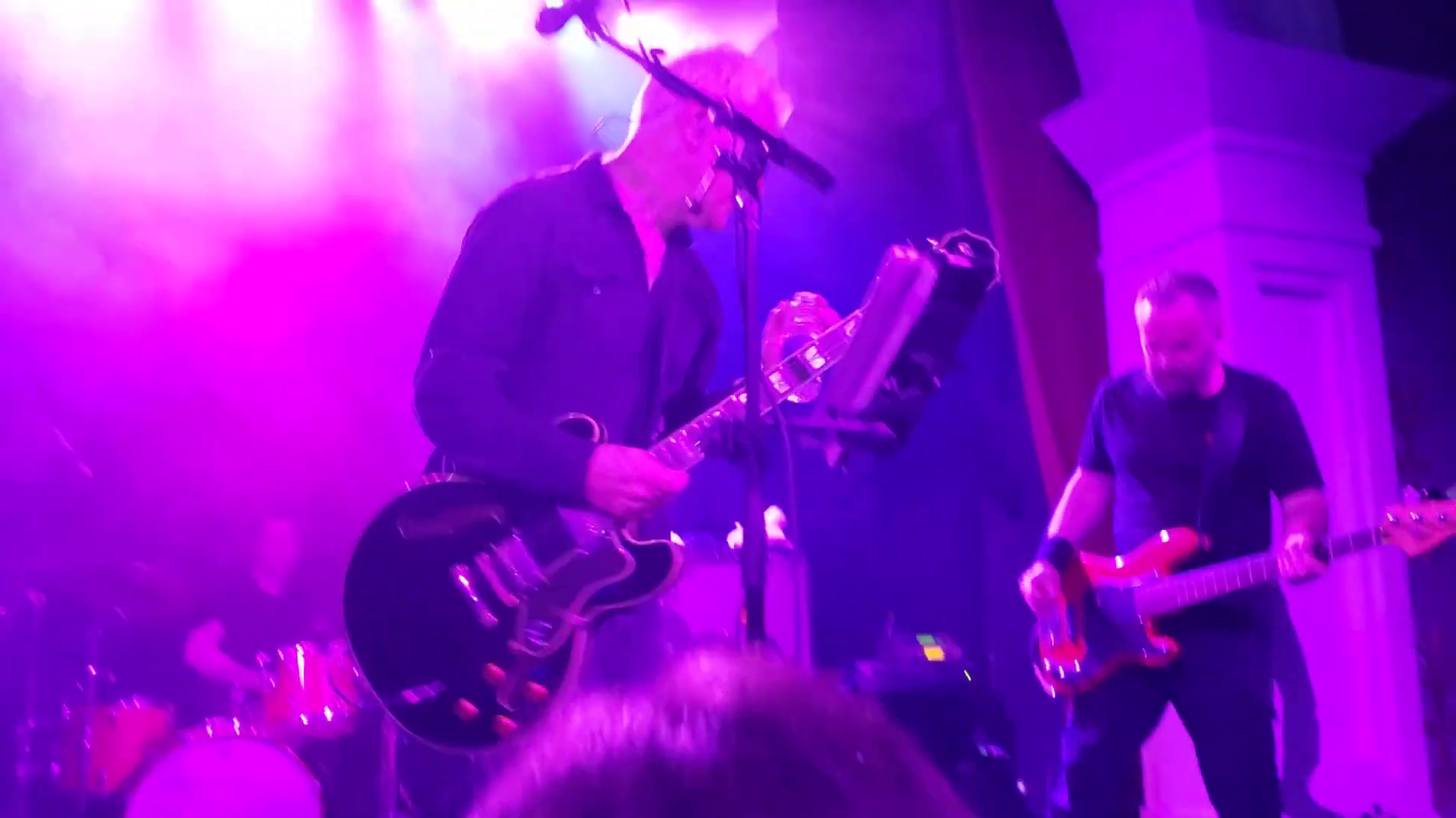 Wedding Present toronto 2025 (16)
