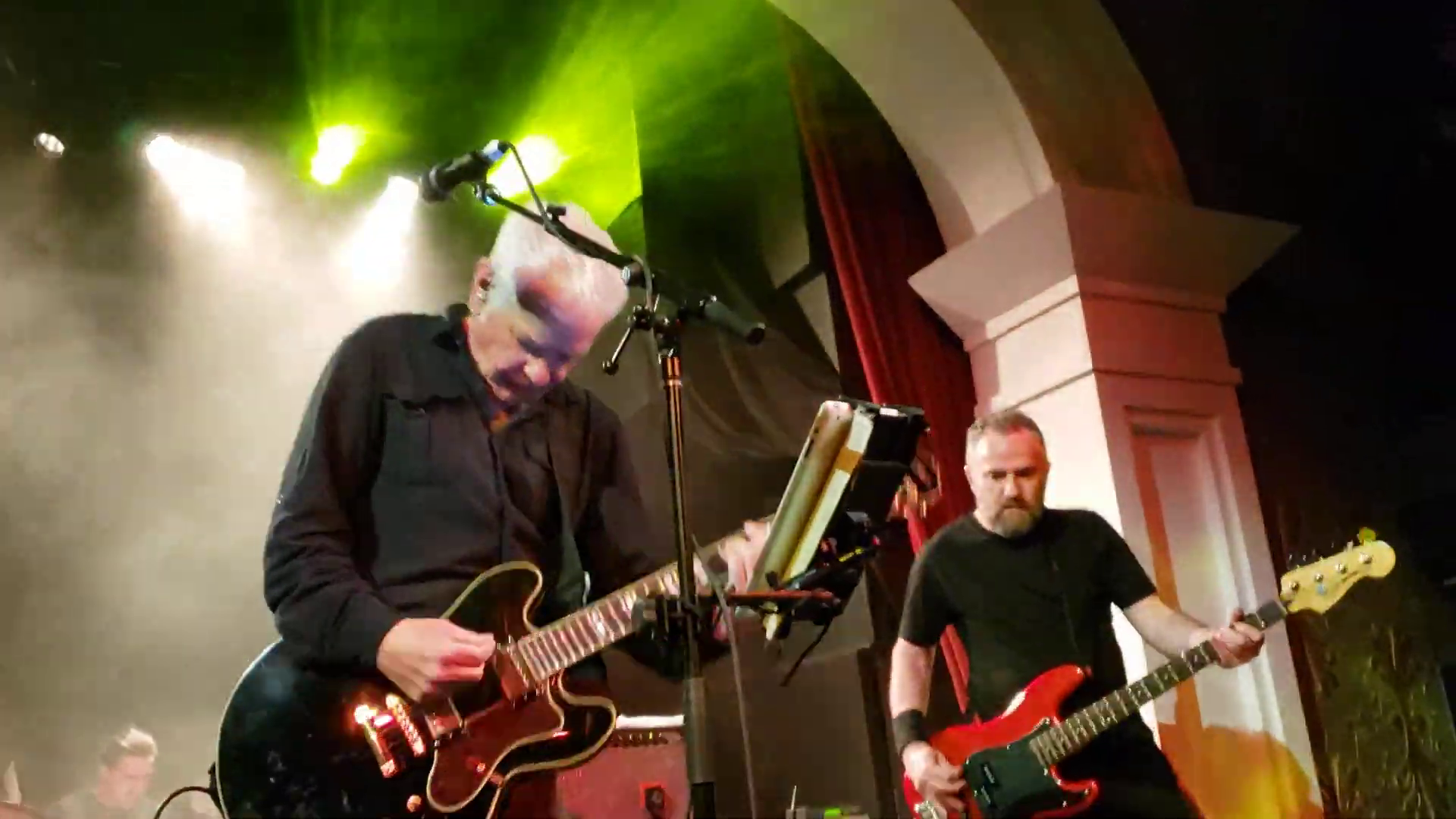 Wedding Present toronto 2025 (7)
