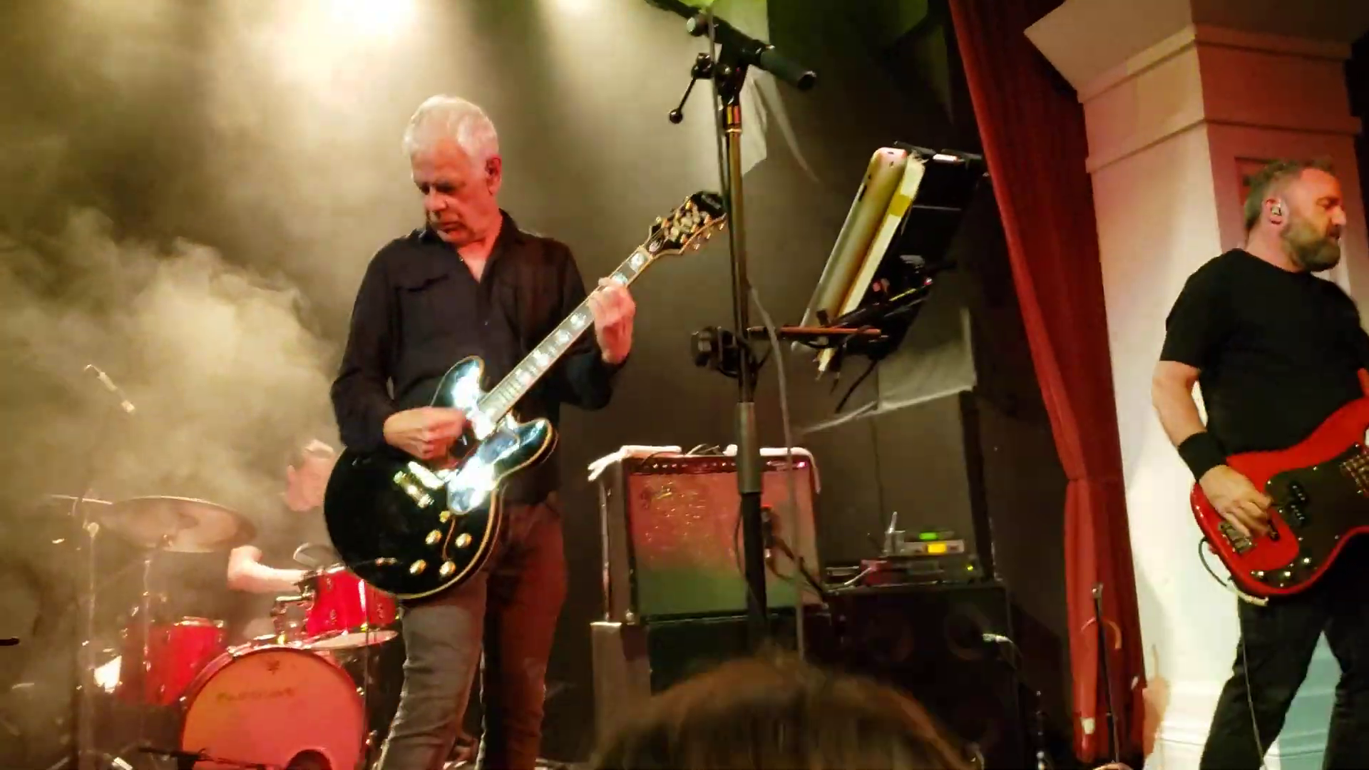 Wedding Present toronto 2025 (8)
