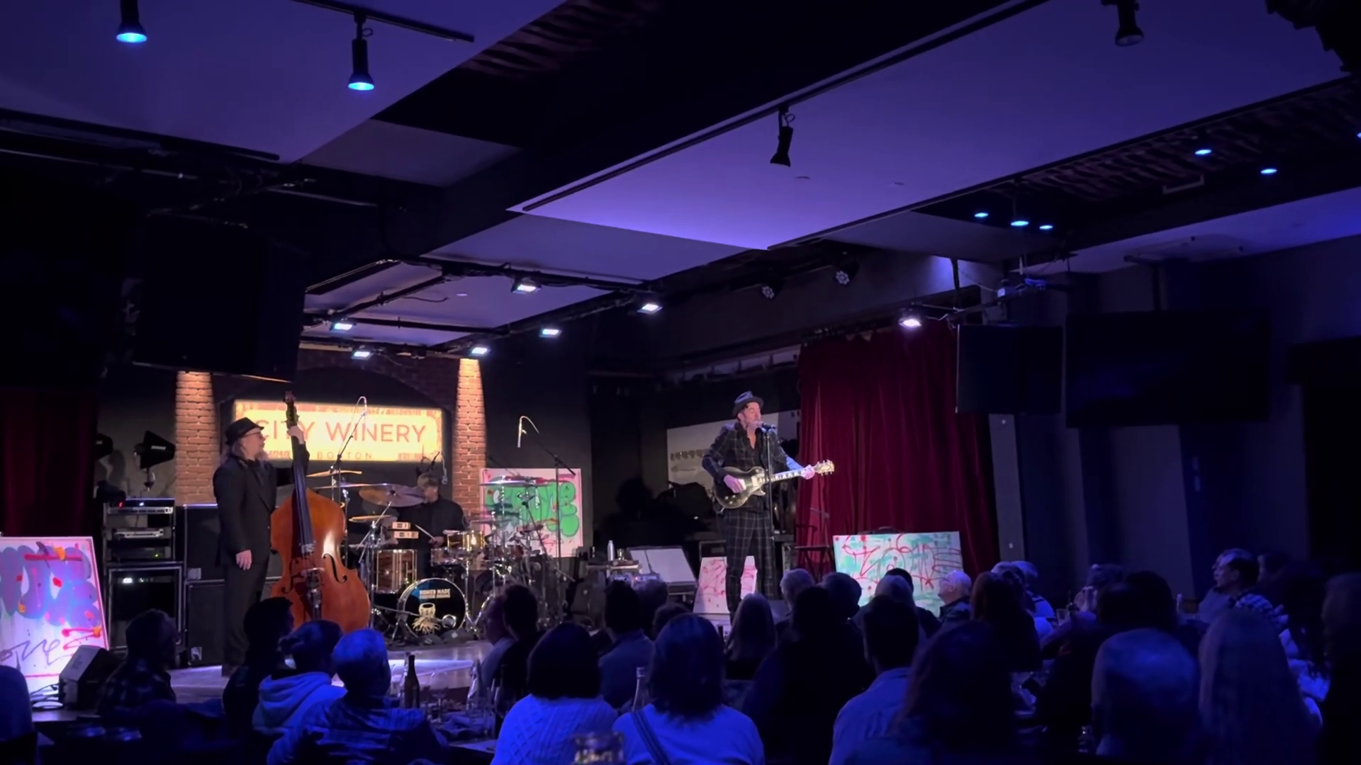 G Love And Special Sauce Boston 2025 (5)
