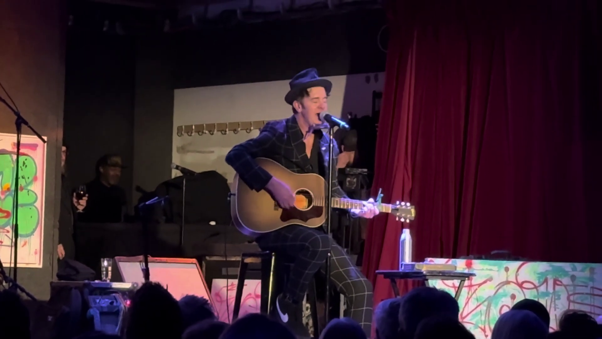 G Love And Special Sauce Boston 2025 (6)
