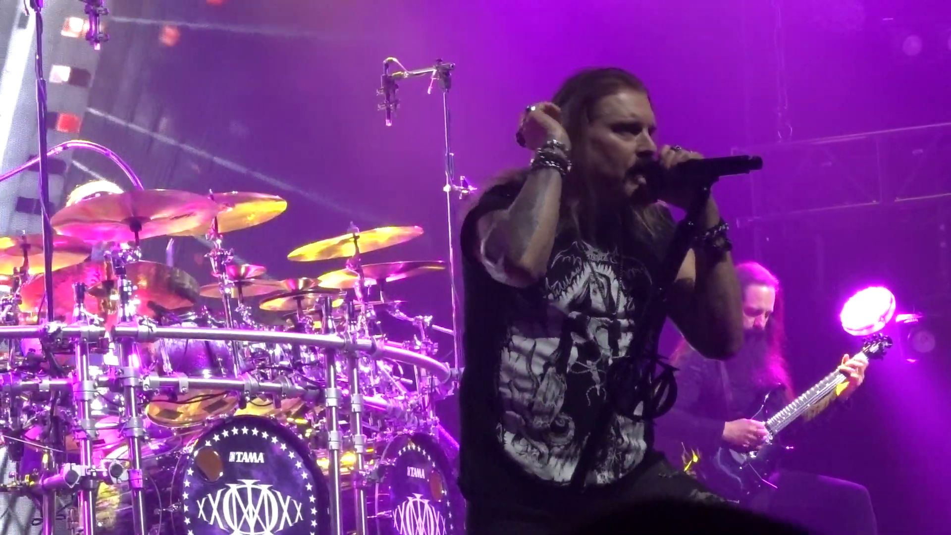 Dream Theater - Houston 2025 (17)
