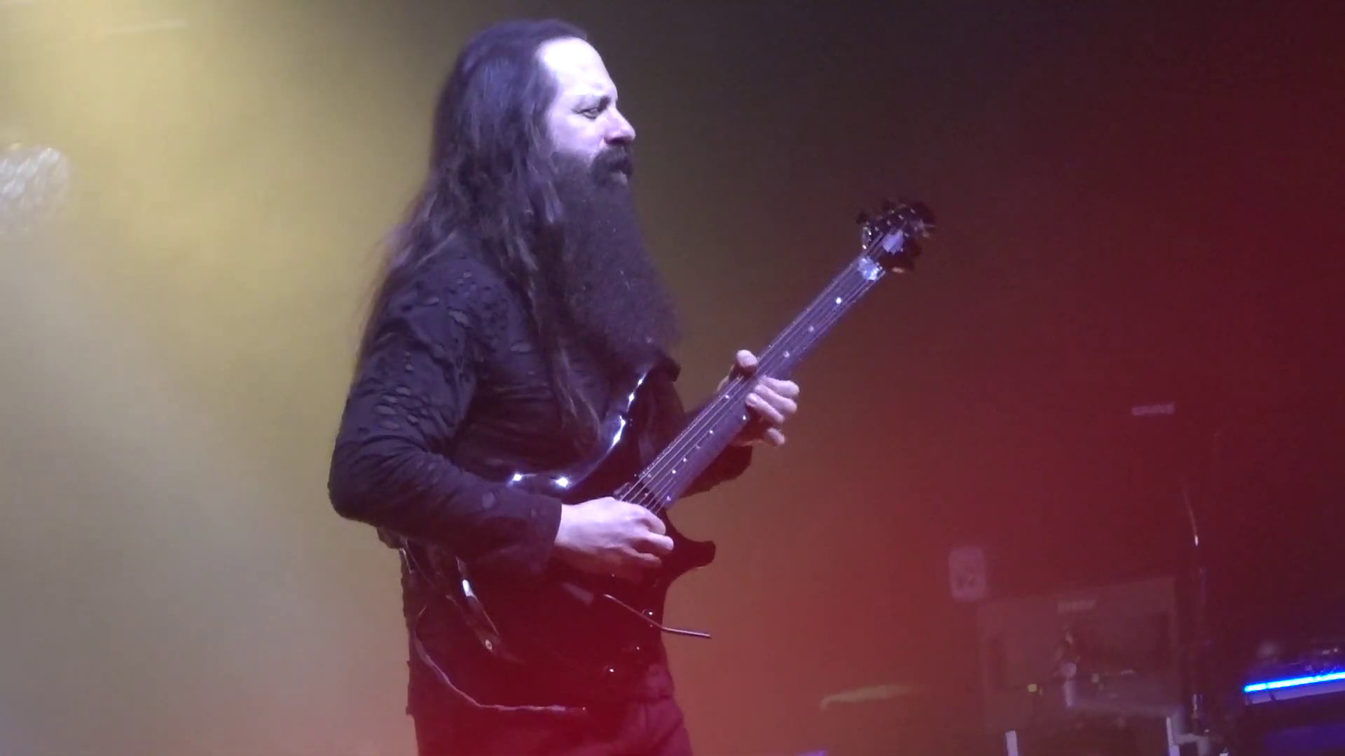 Dream Theater - Houston 2025 (19)
