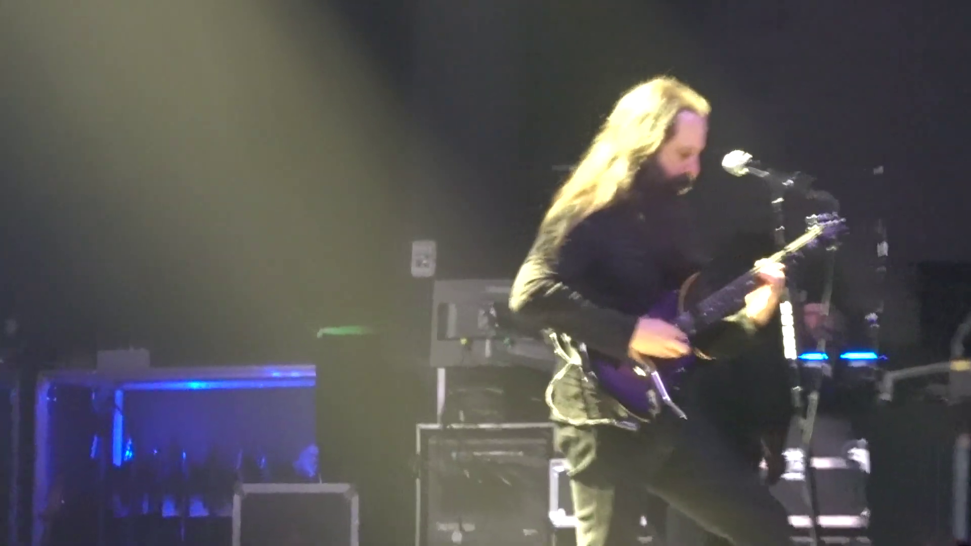 Dream Theater - Houston 2025 (5)
