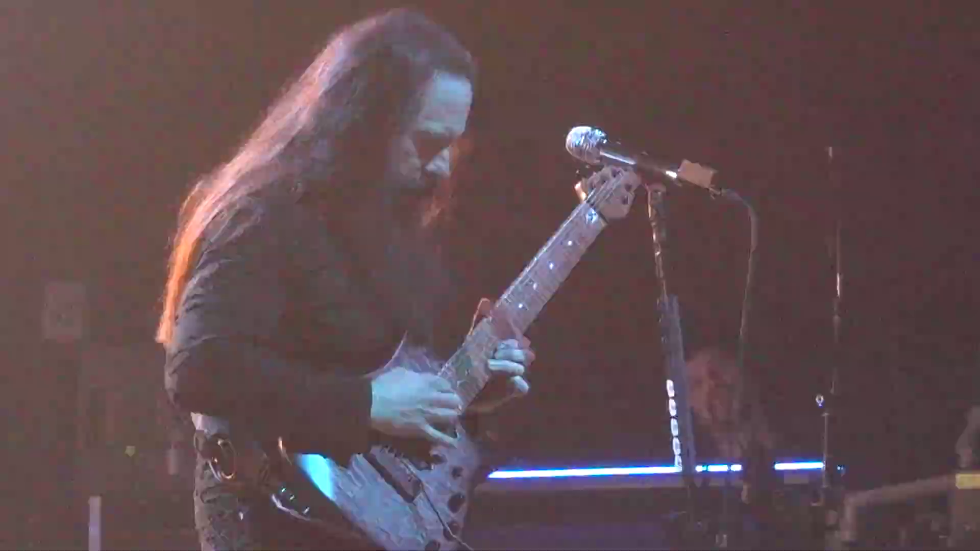 Dream Theater - Houston 2025 (9)
