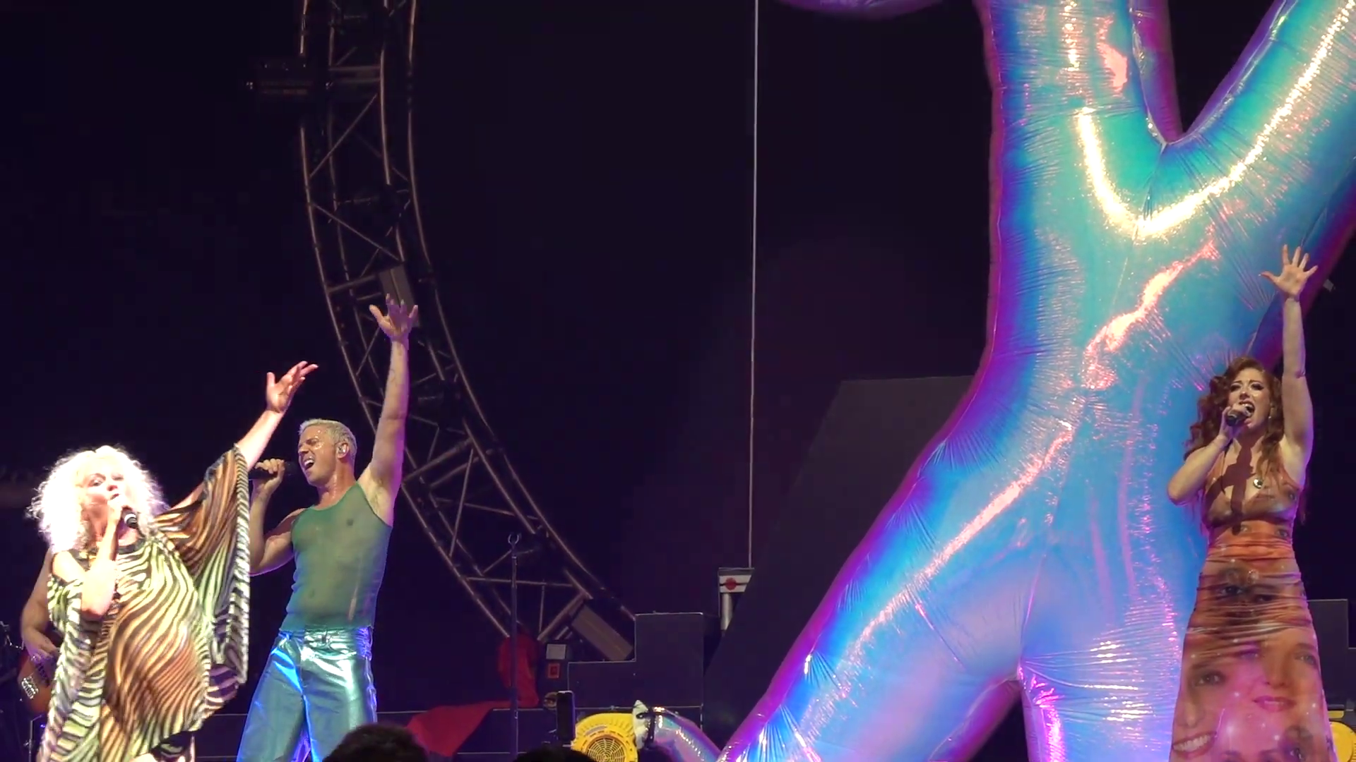 Scissor Sisters - Pittsburgh 2025 (17)
