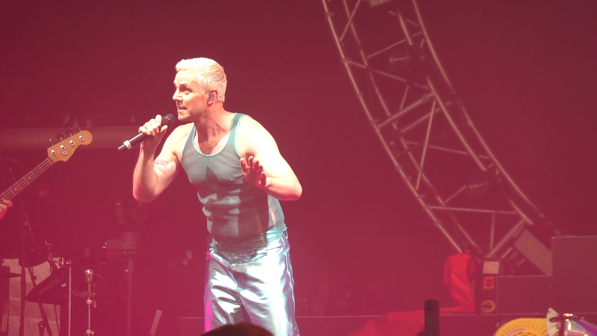 Scissor Sisters - Pittsburgh 2025 (30)
