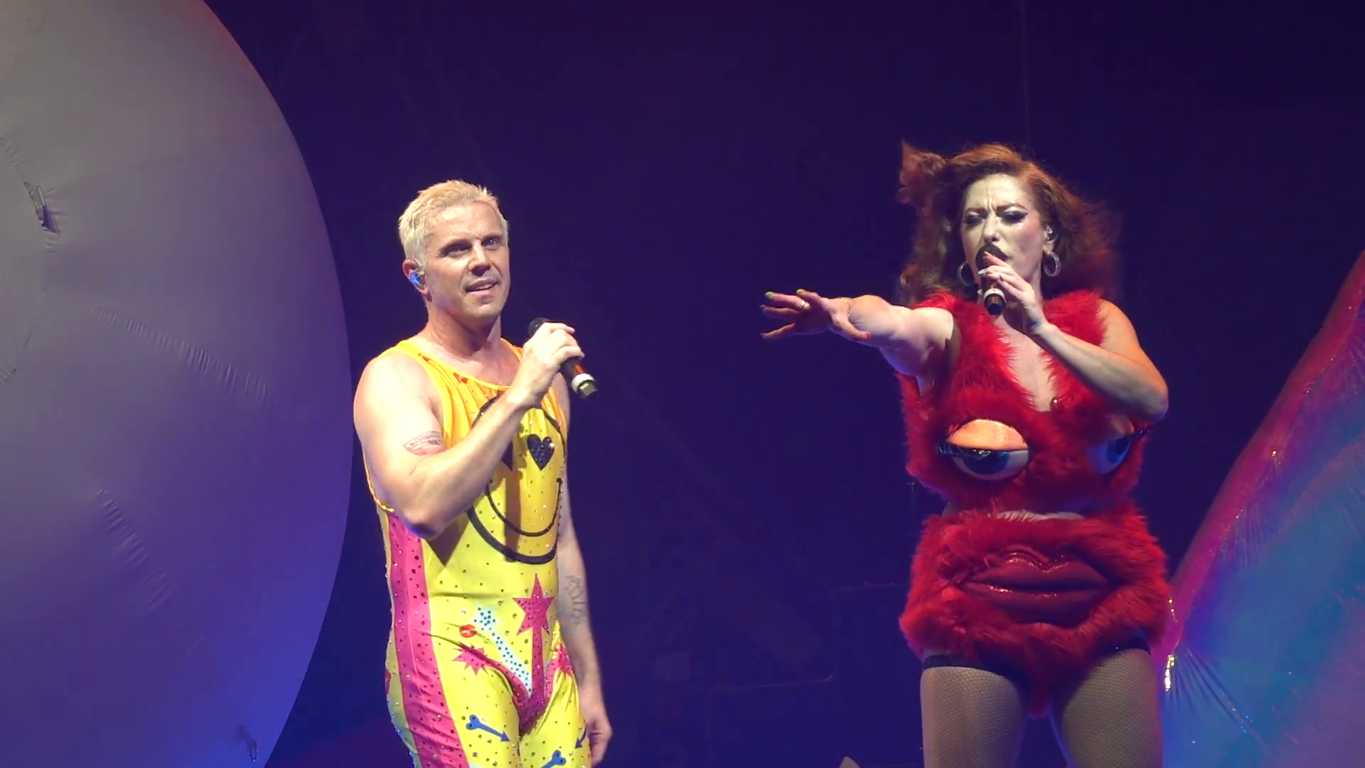 Scissor Sisters - Pittsburgh 2025 (4)
